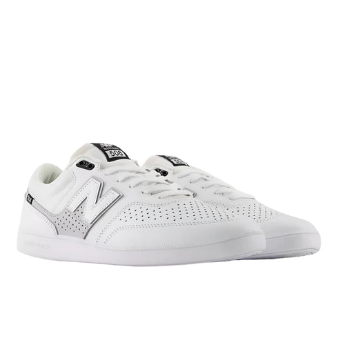 New Balance - 508 AWE (White/Grey)